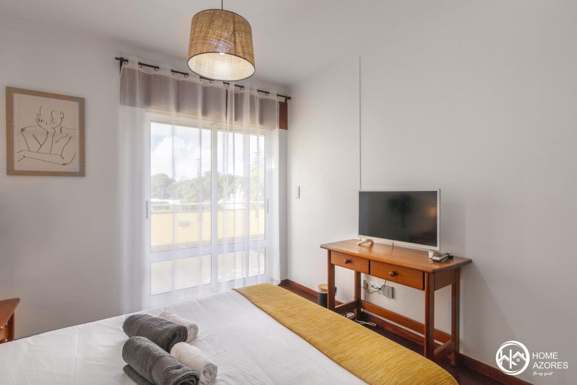 Home Azores - Jose Do Canto Apartment Понта-Делгада Екстер'єр фото