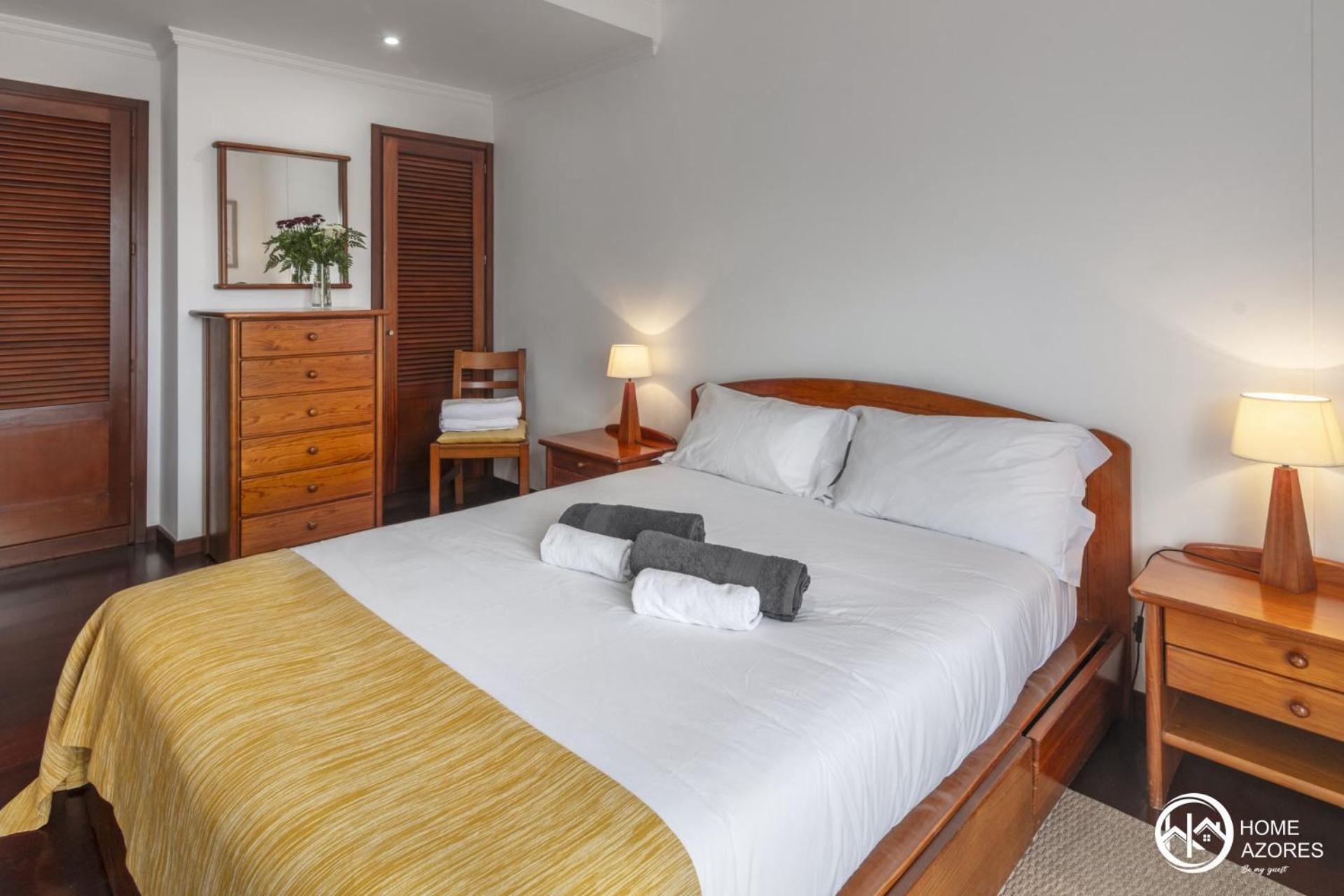 Home Azores - Jose Do Canto Apartment Понта-Делгада Екстер'єр фото