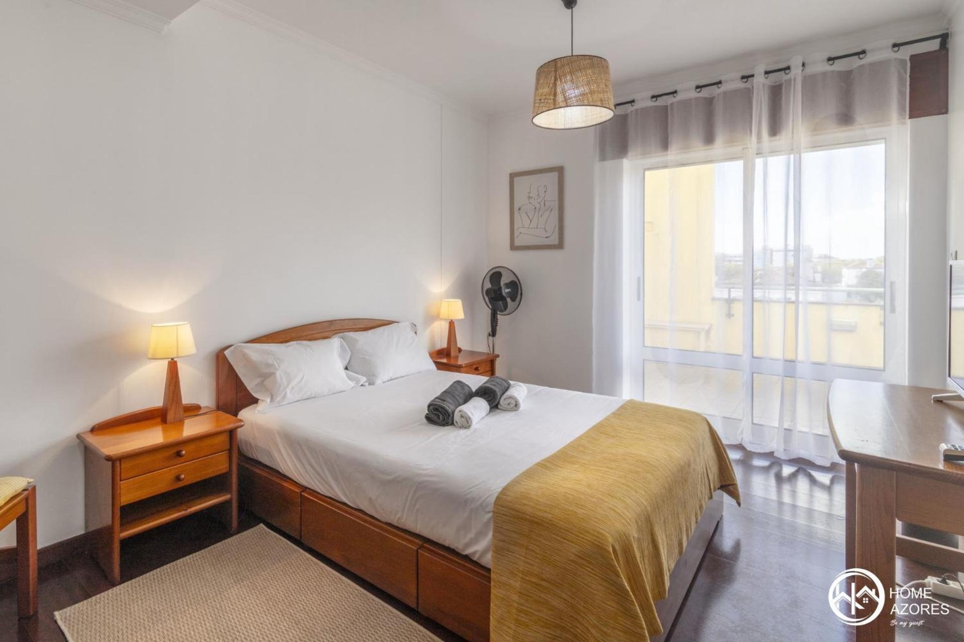 Home Azores - Jose Do Canto Apartment Понта-Делгада Екстер'єр фото