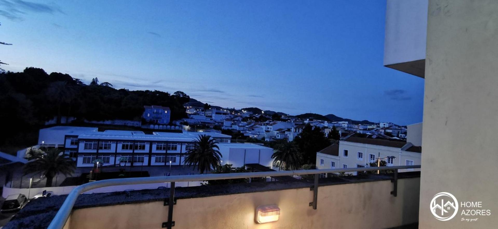 Home Azores - Jose Do Canto Apartment Понта-Делгада Екстер'єр фото