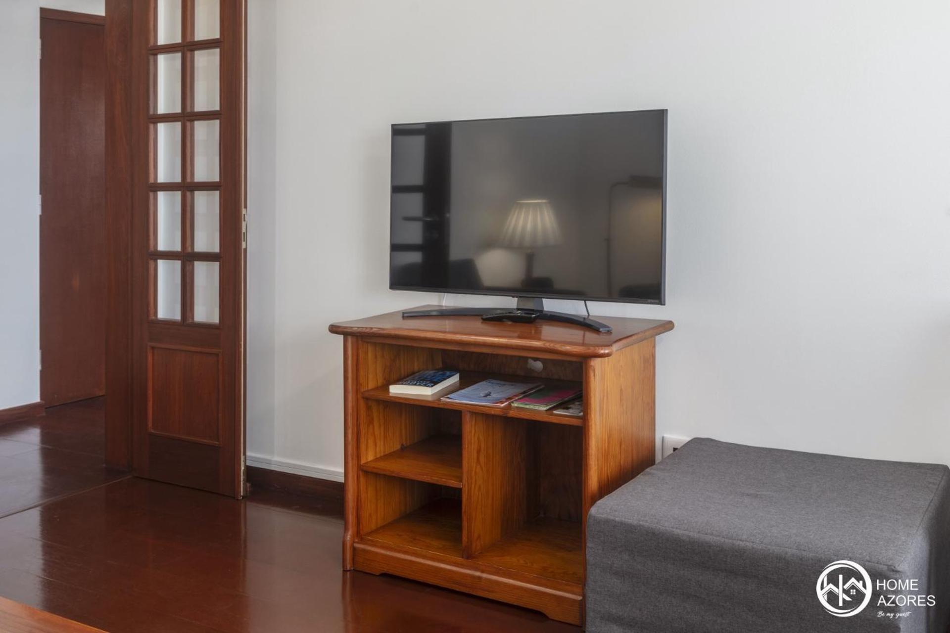 Home Azores - Jose Do Canto Apartment Понта-Делгада Екстер'єр фото
