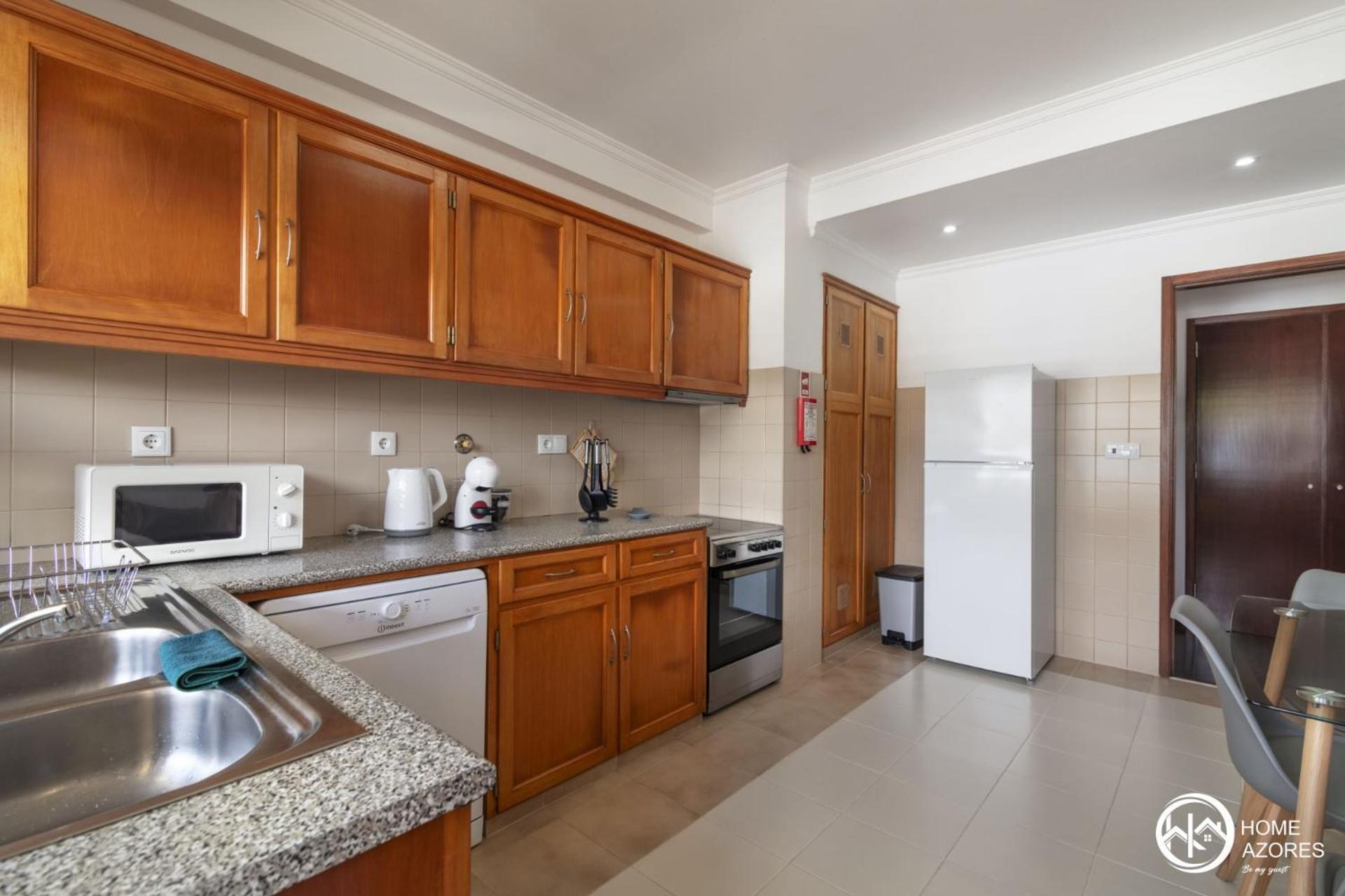 Home Azores - Jose Do Canto Apartment Понта-Делгада Екстер'єр фото