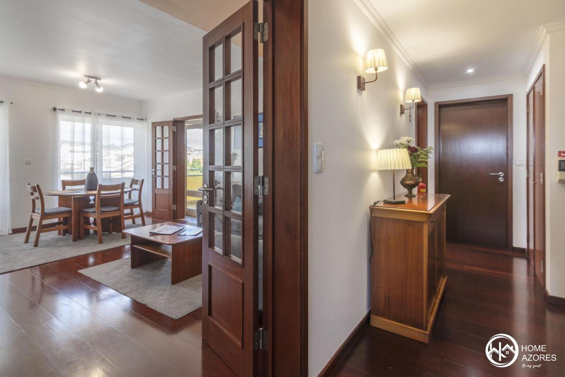Home Azores - Jose Do Canto Apartment Понта-Делгада Екстер'єр фото