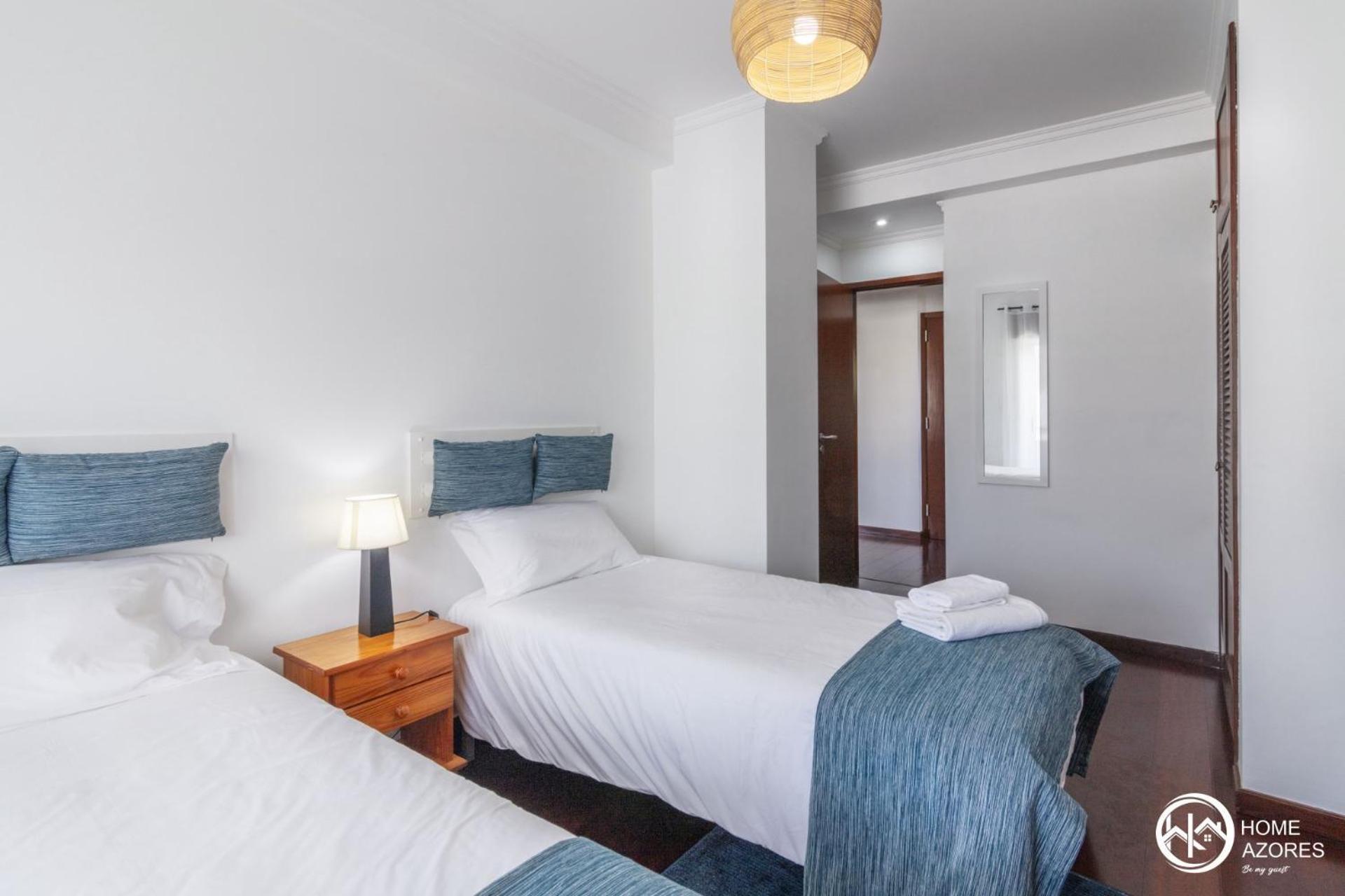 Home Azores - Jose Do Canto Apartment Понта-Делгада Екстер'єр фото