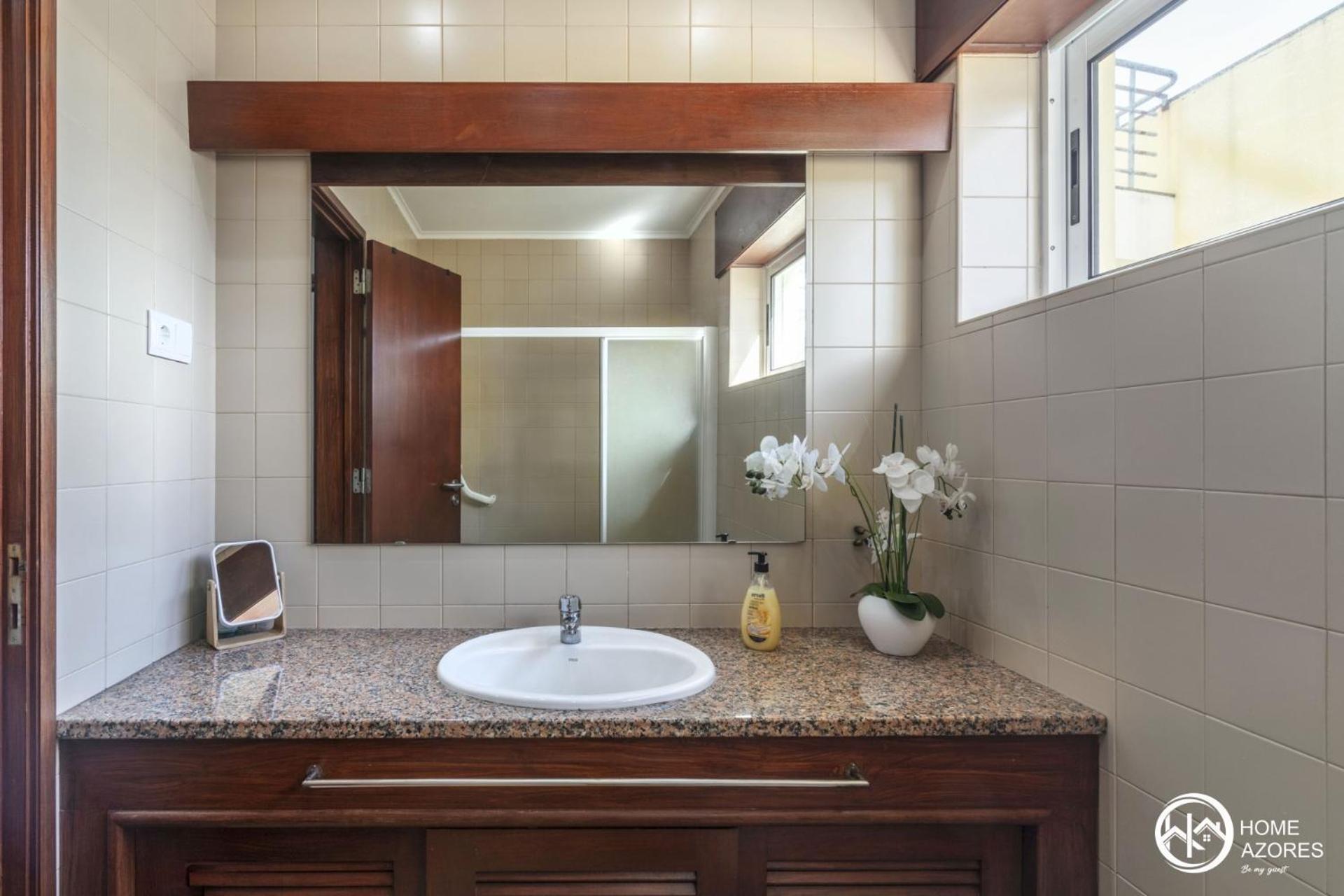 Home Azores - Jose Do Canto Apartment Понта-Делгада Екстер'єр фото