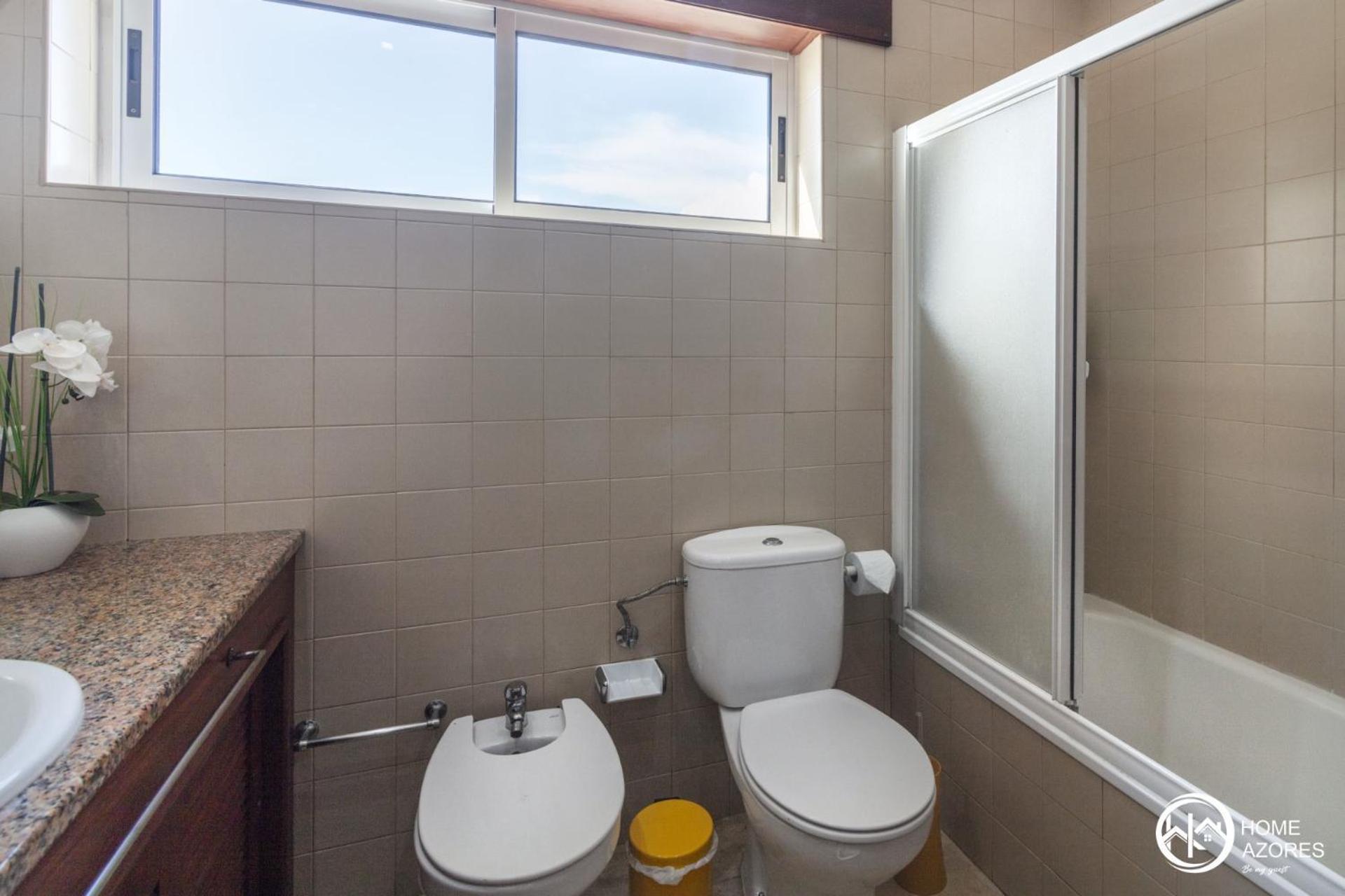 Home Azores - Jose Do Canto Apartment Понта-Делгада Екстер'єр фото